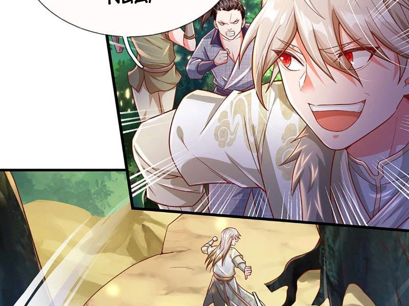 Khắc Đan Tu Tiên Cầu Trường Sinh Chapter 18 - 15