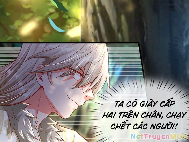 Khắc Đan Tu Tiên Cầu Trường Sinh Chapter 18 - 17
