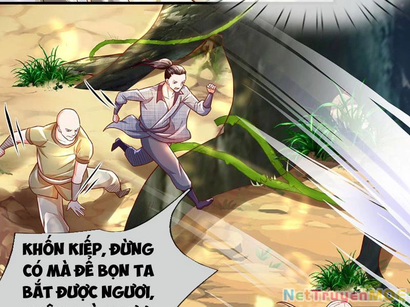 Khắc Đan Tu Tiên Cầu Trường Sinh Chapter 18 - 18