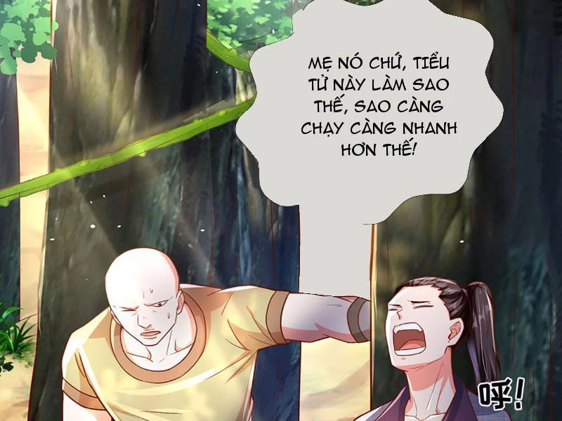 Khắc Đan Tu Tiên Cầu Trường Sinh Chapter 18 - 21