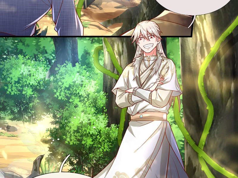 Khắc Đan Tu Tiên Cầu Trường Sinh Chapter 18 - 24