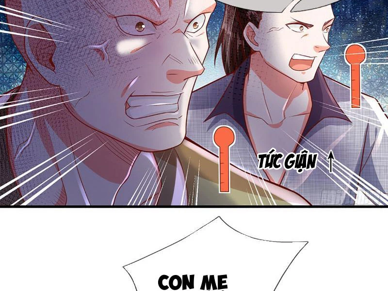 Khắc Đan Tu Tiên Cầu Trường Sinh Chapter 18 - 26