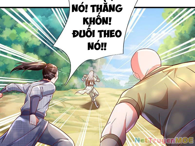 Khắc Đan Tu Tiên Cầu Trường Sinh Chapter 18 - 27