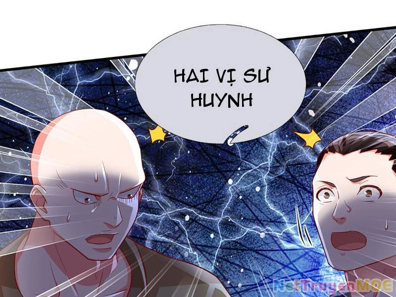 Khắc Đan Tu Tiên Cầu Trường Sinh Chapter 18 - 33