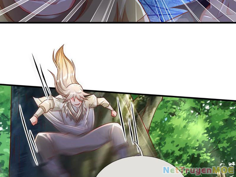 Khắc Đan Tu Tiên Cầu Trường Sinh Chapter 18 - 34
