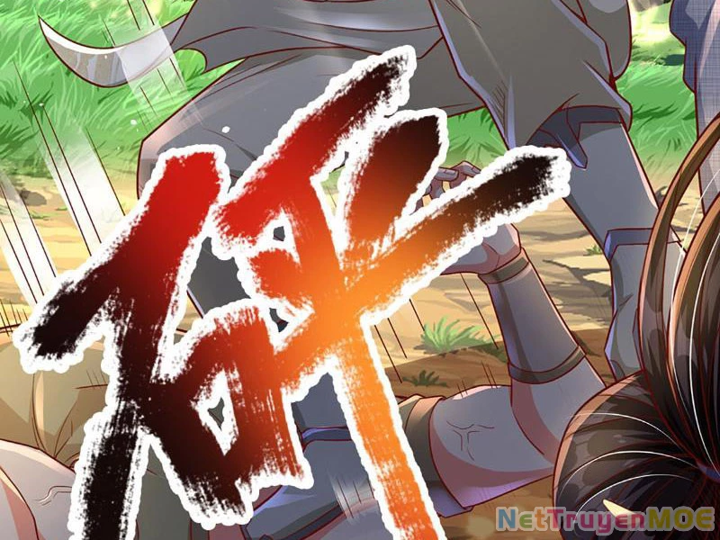 Khắc Đan Tu Tiên Cầu Trường Sinh Chapter 18 - 38