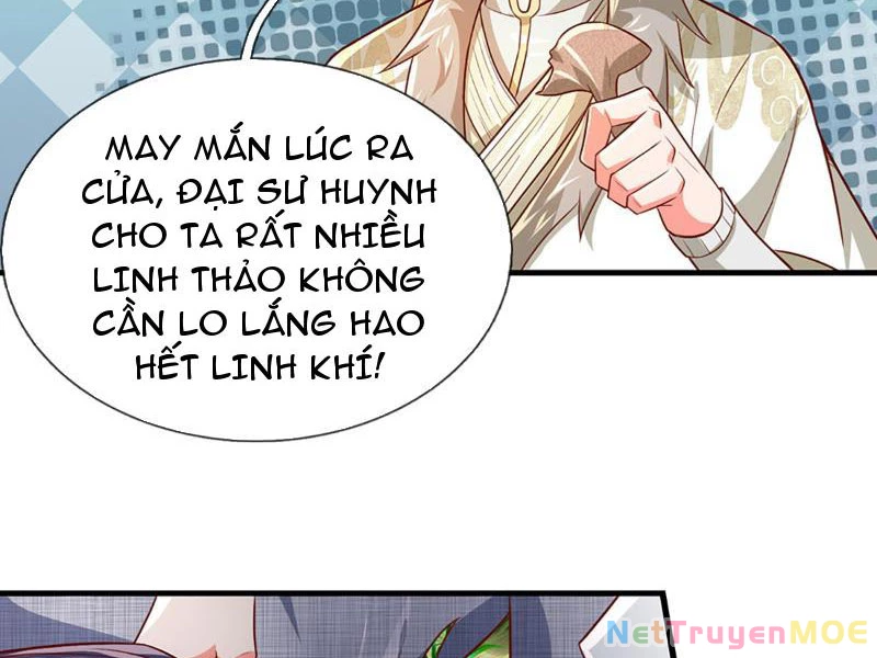 Khắc Đan Tu Tiên Cầu Trường Sinh Chapter 18 - 43