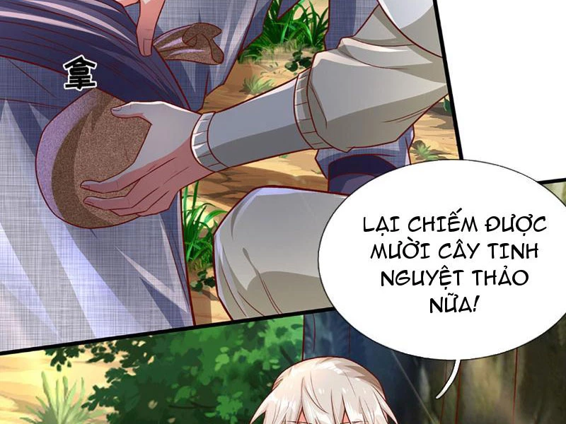 Khắc Đan Tu Tiên Cầu Trường Sinh Chapter 18 - 44