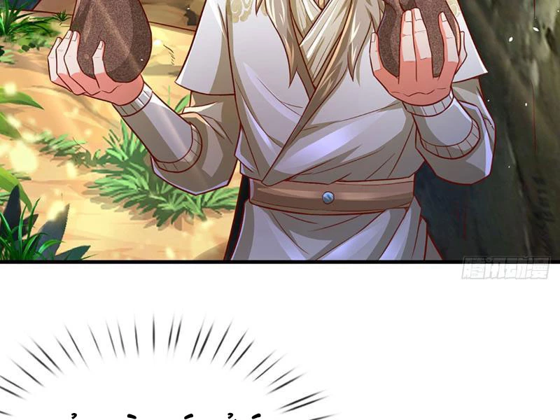 Khắc Đan Tu Tiên Cầu Trường Sinh Chapter 18 - 46