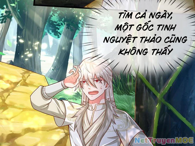 Khắc Đan Tu Tiên Cầu Trường Sinh Chapter 19 - 3
