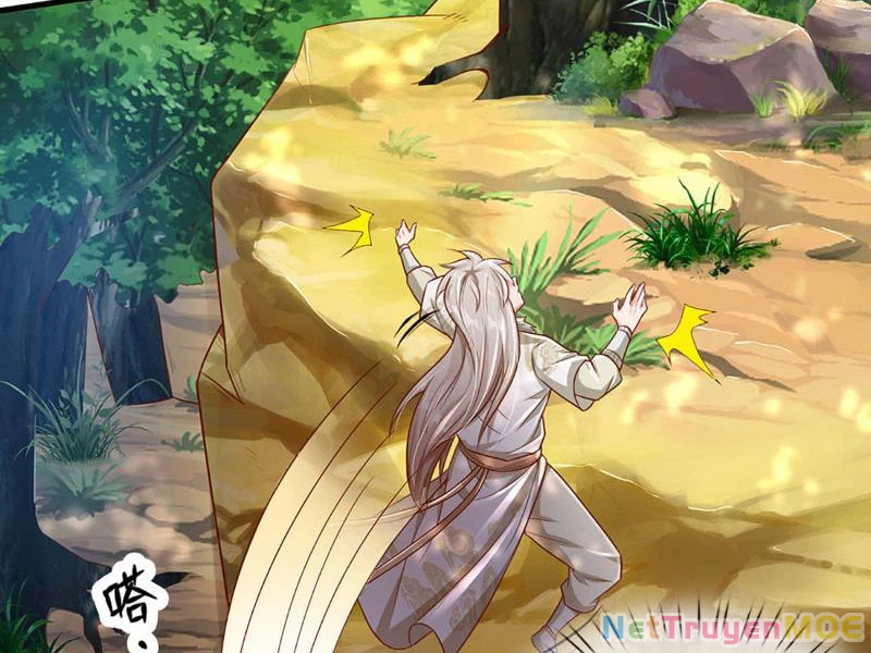 Khắc Đan Tu Tiên Cầu Trường Sinh Chapter 19 - 10