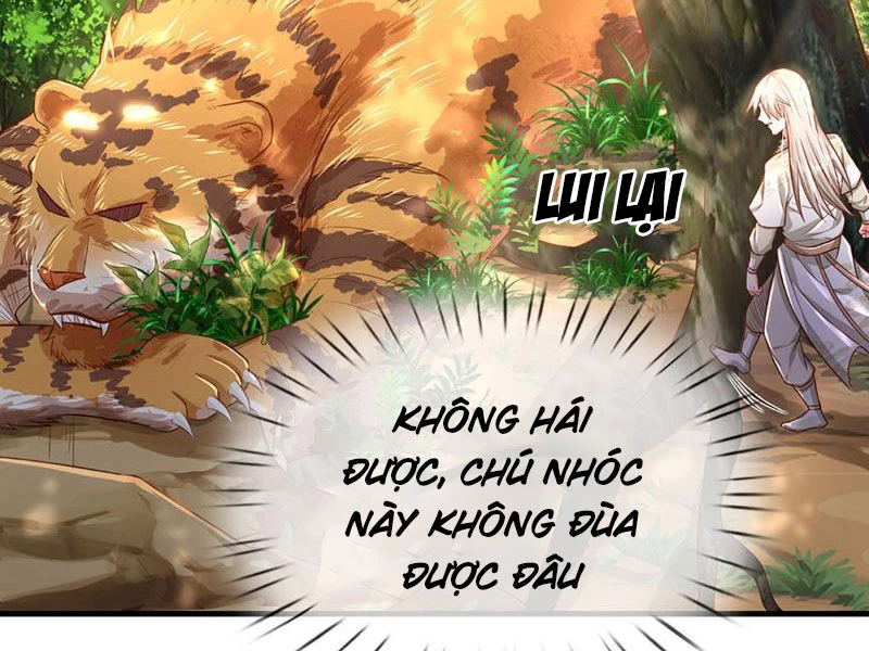 Khắc Đan Tu Tiên Cầu Trường Sinh Chapter 19 - 20
