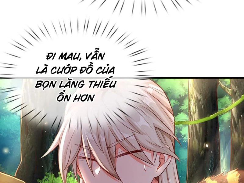Khắc Đan Tu Tiên Cầu Trường Sinh Chapter 19 - 21