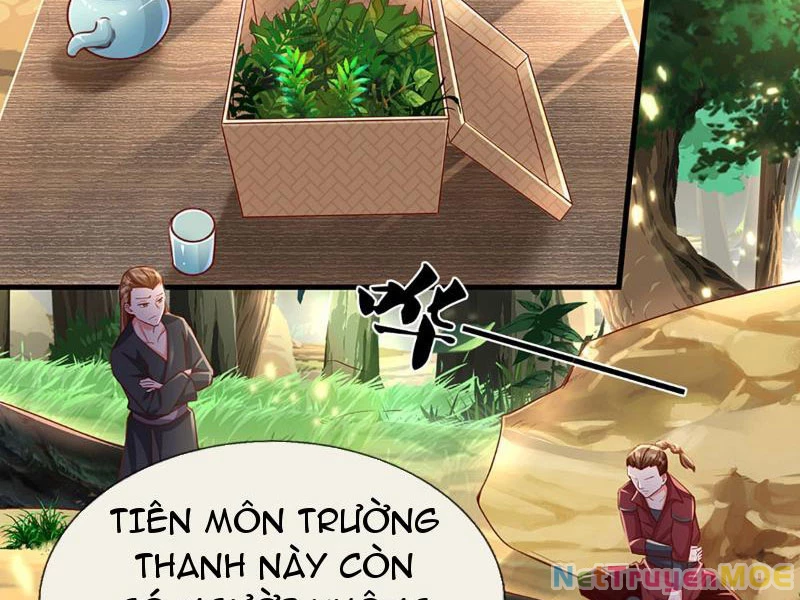 Khắc Đan Tu Tiên Cầu Trường Sinh Chapter 19 - 25