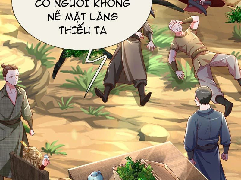 Khắc Đan Tu Tiên Cầu Trường Sinh Chapter 19 - 26