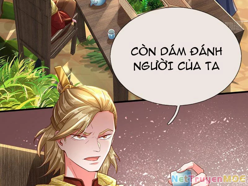 Khắc Đan Tu Tiên Cầu Trường Sinh Chapter 19 - 27