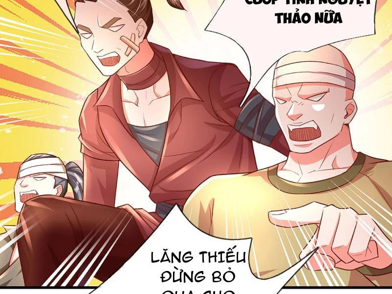 Khắc Đan Tu Tiên Cầu Trường Sinh Chapter 19 - 31