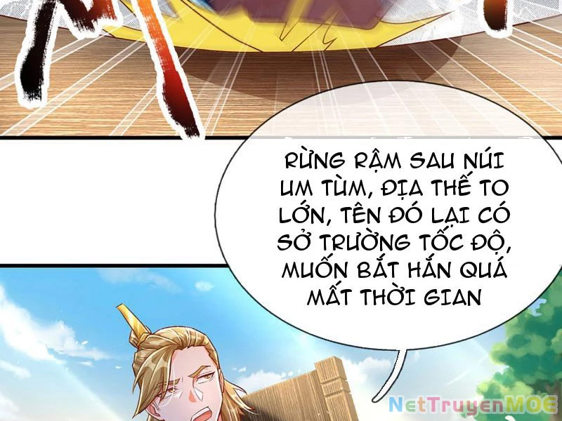 Khắc Đan Tu Tiên Cầu Trường Sinh Chapter 19 - 33