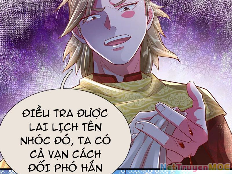 Khắc Đan Tu Tiên Cầu Trường Sinh Chapter 19 - 36