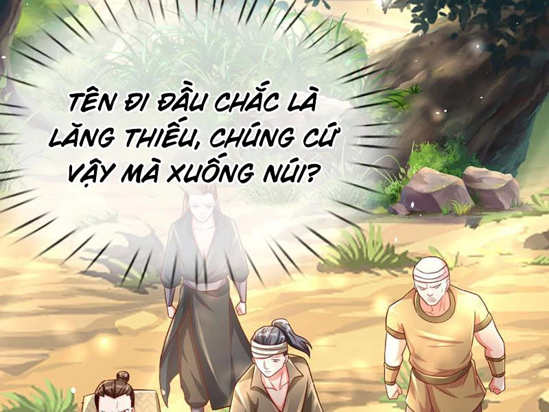 Khắc Đan Tu Tiên Cầu Trường Sinh Chapter 19 - 41