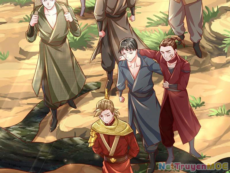 Khắc Đan Tu Tiên Cầu Trường Sinh Chapter 19 - 42