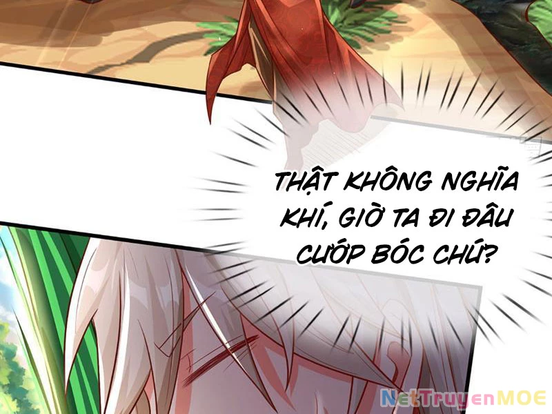 Khắc Đan Tu Tiên Cầu Trường Sinh Chapter 19 - 43