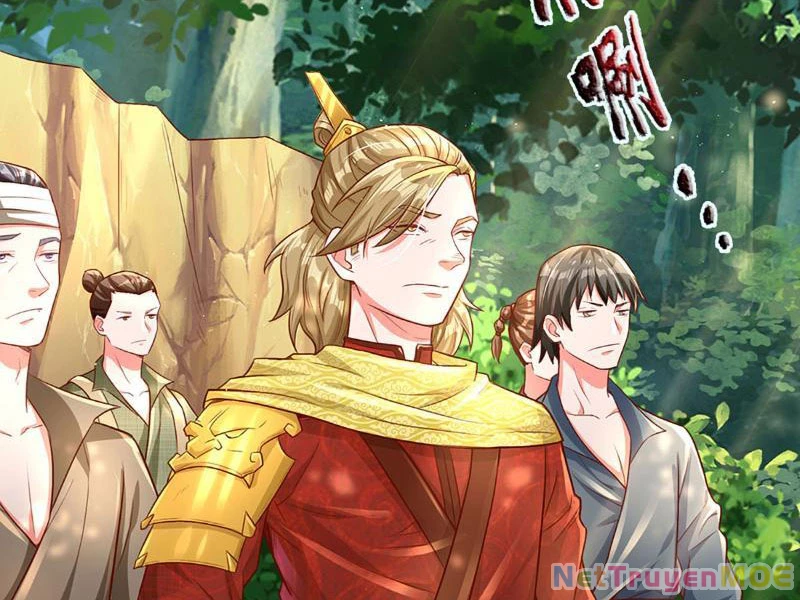 Khắc Đan Tu Tiên Cầu Trường Sinh Chapter 20 - 4