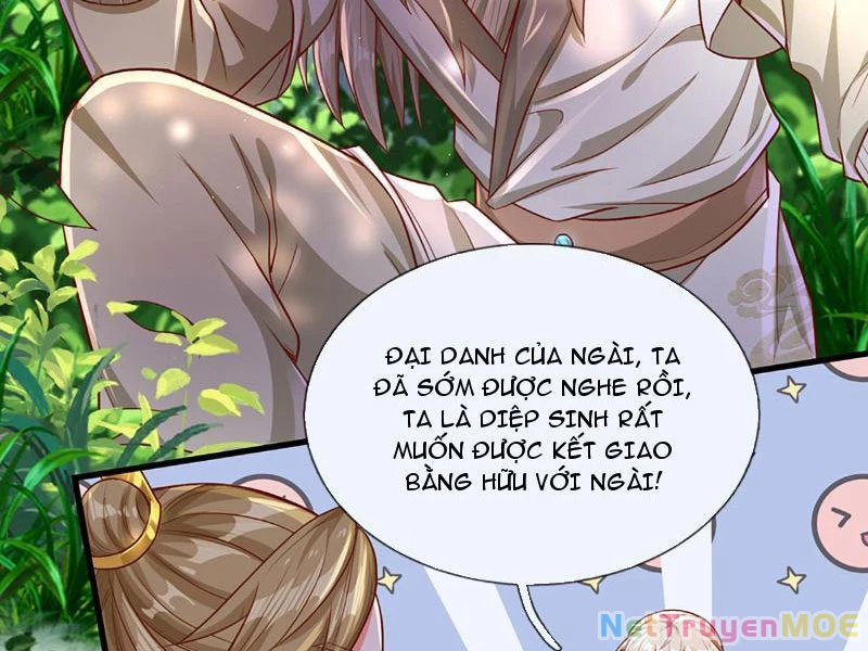 Khắc Đan Tu Tiên Cầu Trường Sinh Chapter 20 - 7