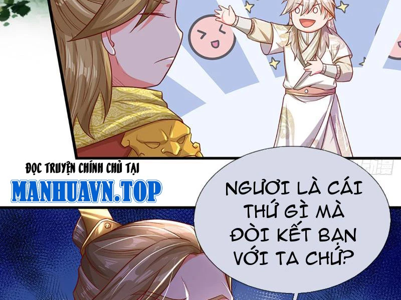 Khắc Đan Tu Tiên Cầu Trường Sinh Chapter 20 - 8