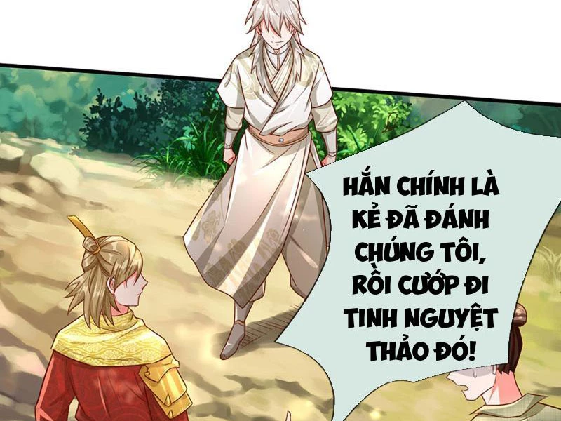 Khắc Đan Tu Tiên Cầu Trường Sinh Chapter 20 - 11