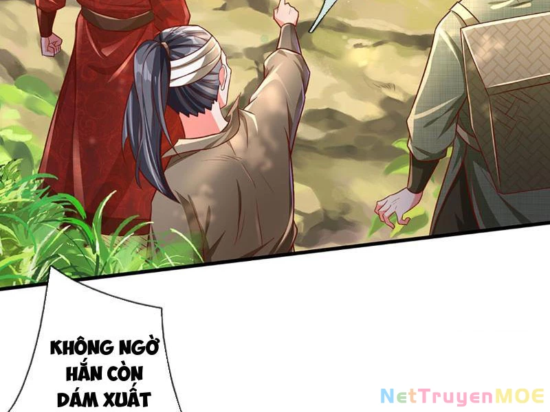 Khắc Đan Tu Tiên Cầu Trường Sinh Chapter 20 - 12