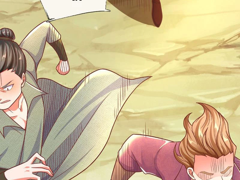 Khắc Đan Tu Tiên Cầu Trường Sinh Chapter 20 - 21