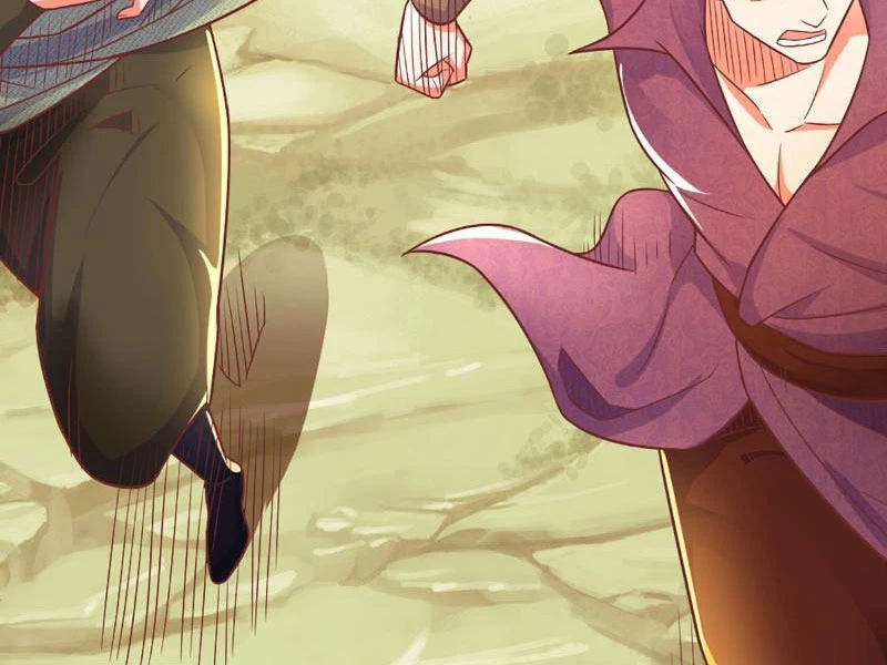 Khắc Đan Tu Tiên Cầu Trường Sinh Chapter 20 - 22