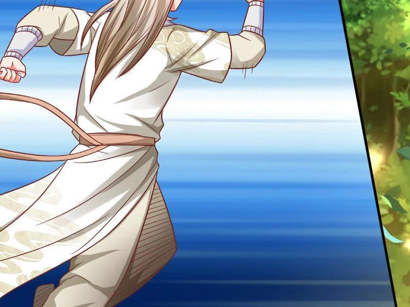 Khắc Đan Tu Tiên Cầu Trường Sinh Chapter 20 - 24