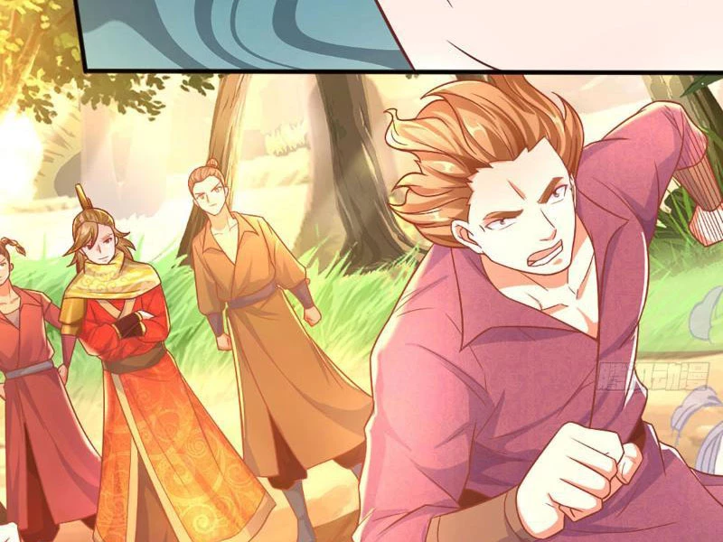 Khắc Đan Tu Tiên Cầu Trường Sinh Chapter 20 - 29