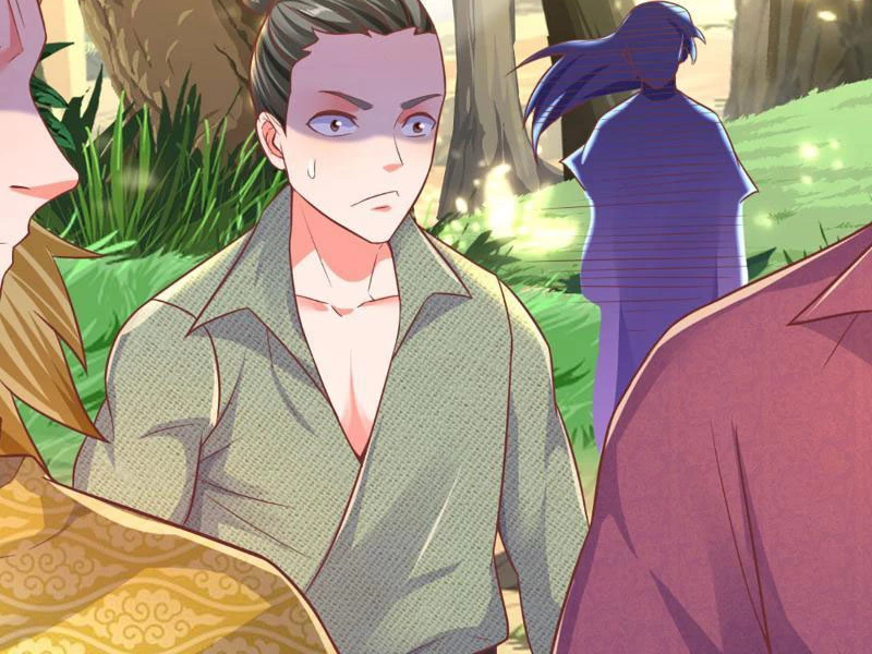 Khắc Đan Tu Tiên Cầu Trường Sinh Chapter 20 - 45