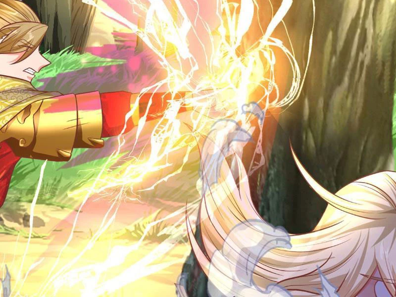 Khắc Đan Tu Tiên Cầu Trường Sinh Chapter 20 - 63