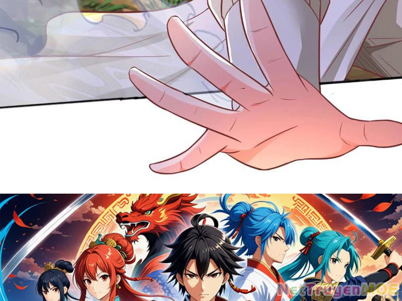 Khắc Đan Tu Tiên Cầu Trường Sinh Chapter 20 - 65