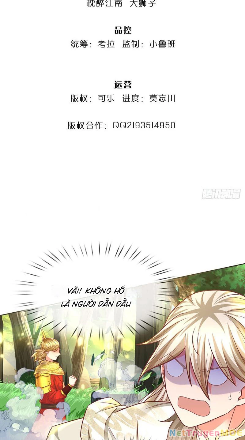 Khắc Đan Tu Tiên Cầu Trường Sinh Chapter 21 - 2