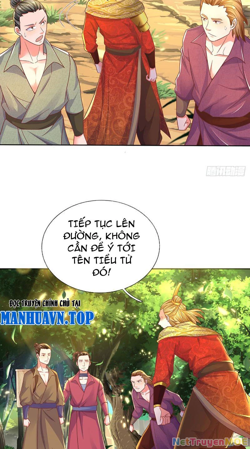 Khắc Đan Tu Tiên Cầu Trường Sinh Chapter 21 - 5