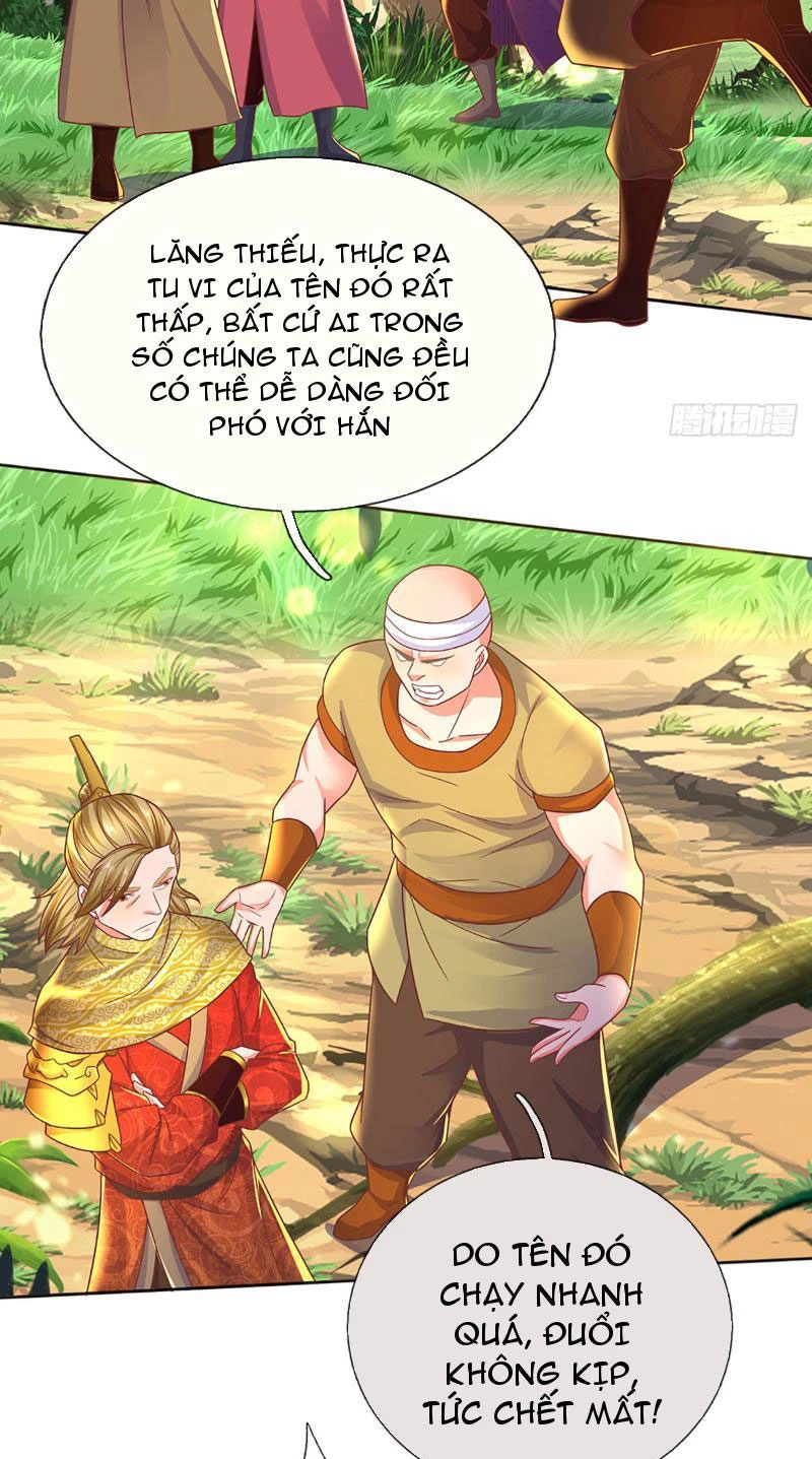 Khắc Đan Tu Tiên Cầu Trường Sinh Chapter 21 - 6