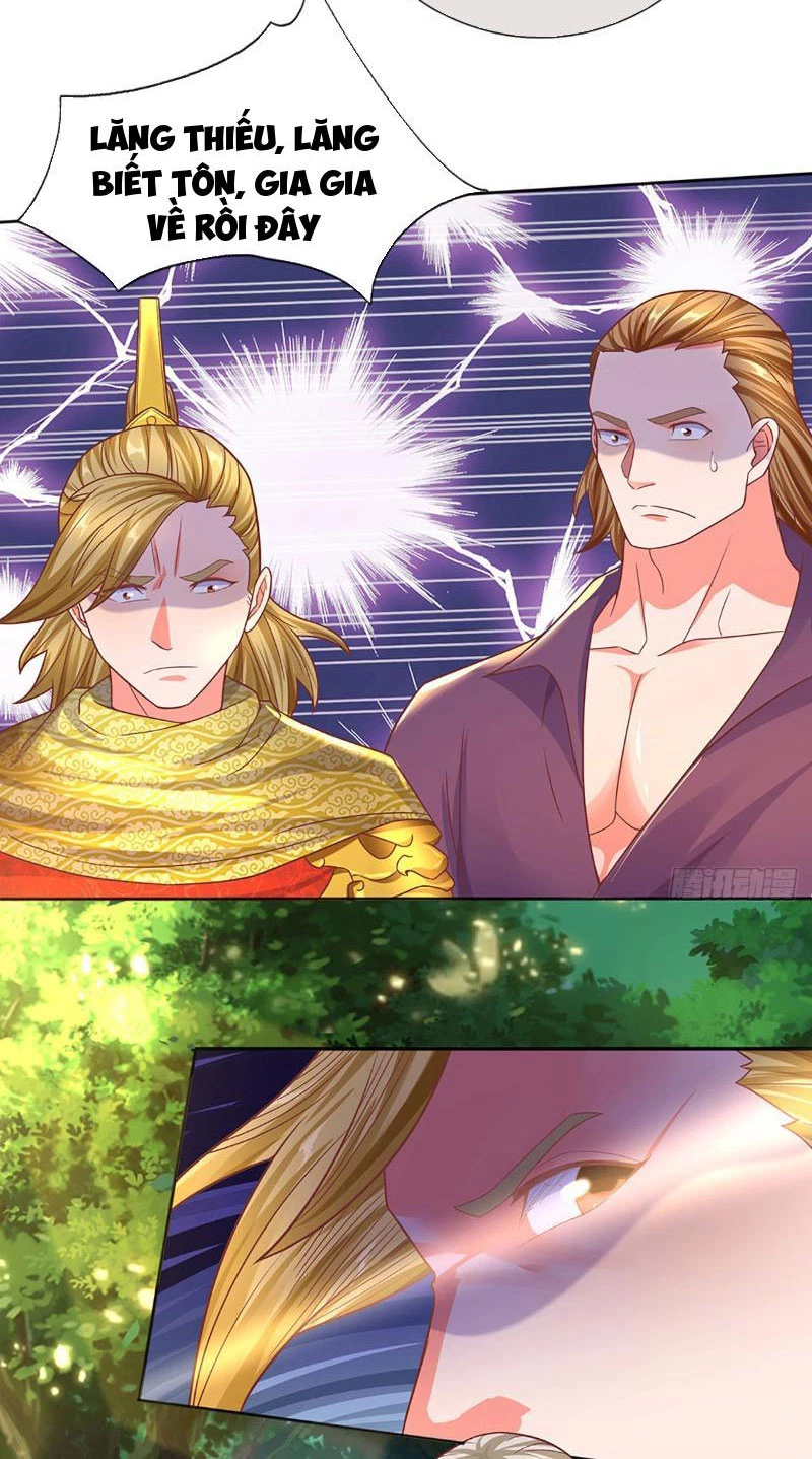 Khắc Đan Tu Tiên Cầu Trường Sinh Chapter 21 - 7