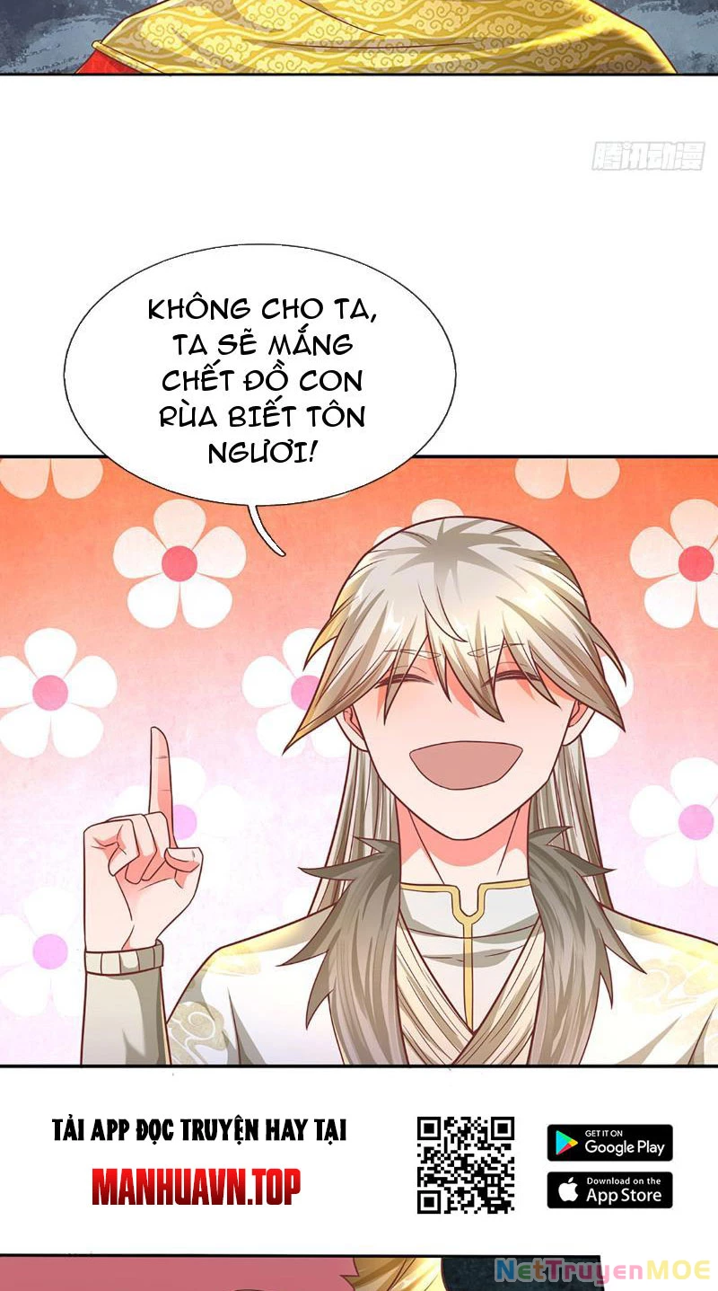 Khắc Đan Tu Tiên Cầu Trường Sinh Chapter 21 - 9