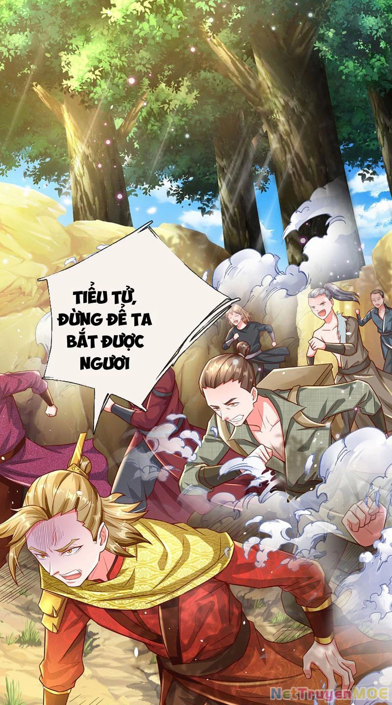 Khắc Đan Tu Tiên Cầu Trường Sinh Chapter 21 - 14