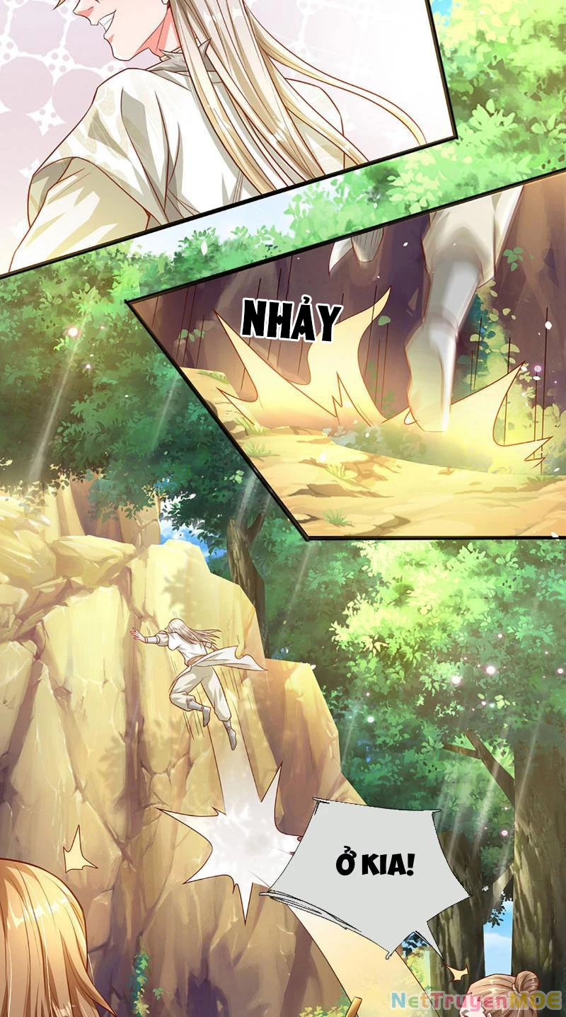 Khắc Đan Tu Tiên Cầu Trường Sinh Chapter 21 - 16