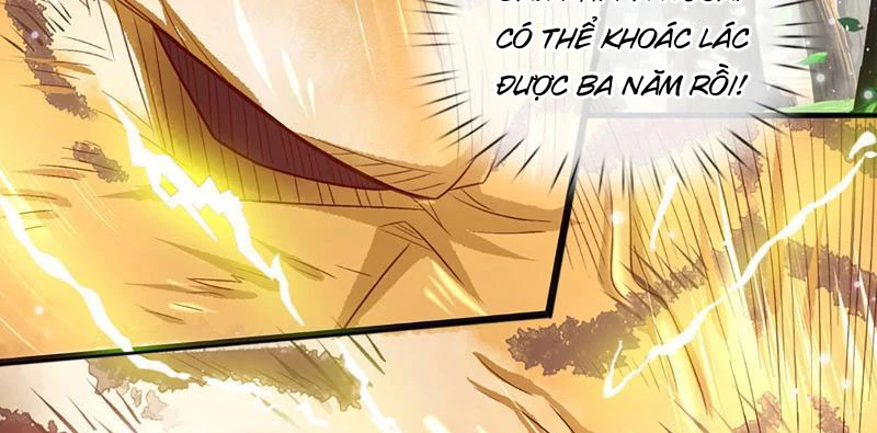 Khắc Đan Tu Tiên Cầu Trường Sinh Chapter 21 - 24