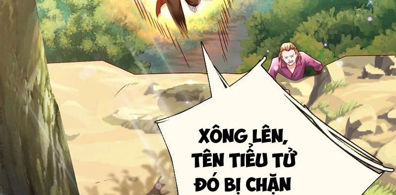 Khắc Đan Tu Tiên Cầu Trường Sinh Chapter 21 - 28