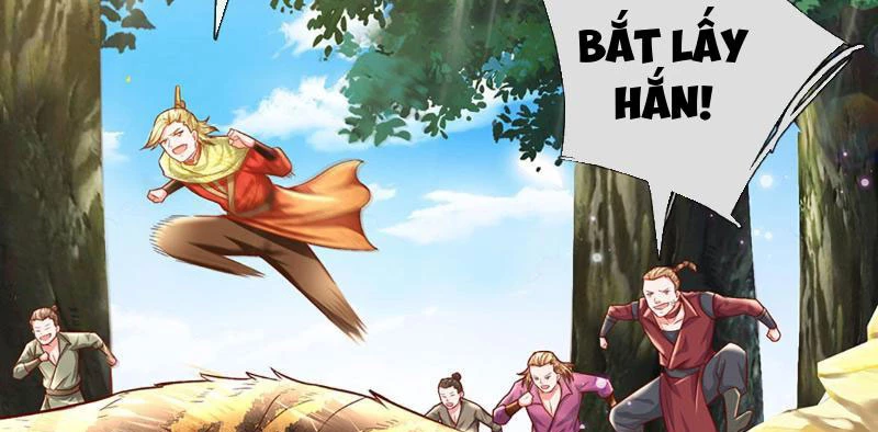 Khắc Đan Tu Tiên Cầu Trường Sinh Chapter 21 - 33