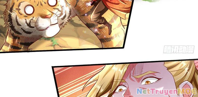 Khắc Đan Tu Tiên Cầu Trường Sinh Chapter 21 - 36