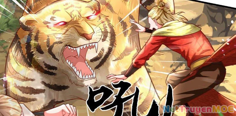 Khắc Đan Tu Tiên Cầu Trường Sinh Chapter 21 - 38